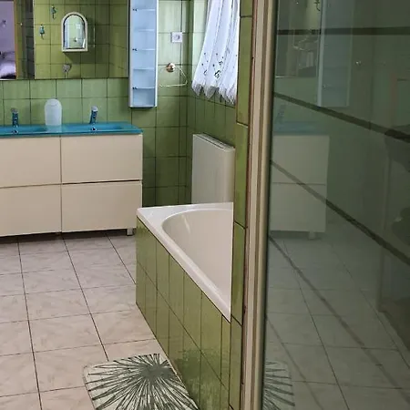 La Vieille Fermette Obersaasheim