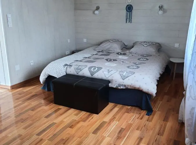 아파트 La Vieille Fermette