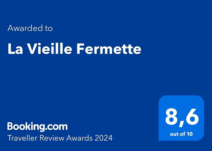 La Vieille Fermette *